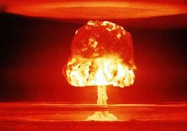 Nuovo metodo distingue i terremoti dai test nucleari segreti con una precisione del 99%