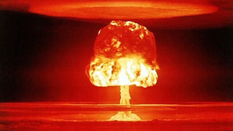 Nouvelle méthode distingue les tremblements de terre des tests nucléaires secrets avec une précision de 99% 1 Nuovo metodo distingue i terremoti dai test nucleari segreti con una precisione del 99%