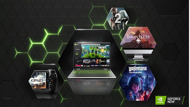 Nvidia GeForce NOW commencera à afficher des pubs dans sa version gratuite 2 Nvidia GeForce NOW commencera à afficher des annonces sur sa version gratuite