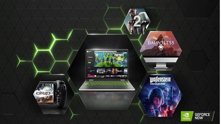 Nvidia GeForce Now commencera à afficher des annonces dans sa version gratuite 2 Nvidia GeForxe Now commencera à afficher des annonces dans sa version gratuite