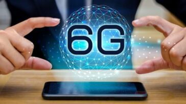 OPPO partage une nouvelle vision sur l'intelligence artificielle et la 6G 20 OPPO partage une nouvelle vision sur l'intelligence artificielle et la 6G