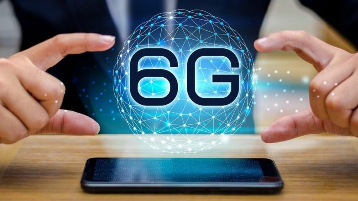 OPPO partage une nouvelle vision sur l'intelligence artificielle et la 6G 1 OPPO partage une nouvelle vision sur l'intelligence artificielle et la 6G