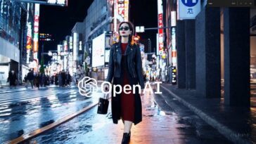 OpenAI lance Sora : son modèle d'IA pour générer des vidéos à partir de texte 15 OpenAI lance Sora : son modèle d'IA pour générer des vidéos à partir de texte