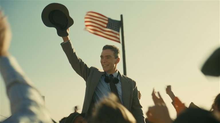 Oppenheimer : on sait déjà quand et où on pourra la voir gratuitement en streaming 2 Oppenheimer : on sait déjà quand et où on pourra la voir gratuitement en streaming