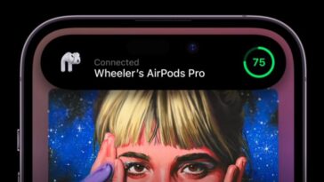 Où Dynamic Island sera-t-il le meilleur ? Apple a des doutes… 4 Où Dynamic Island sera-t-il le meilleur ? Apple a des doutes…