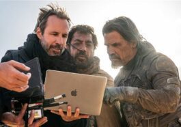 Oubliez de voir les scènes supprimées de 'Dune', pour Denis Villeneuve ce qui est mort, est mort