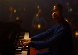 Après plus de trois ans, nous pouvons enfin voir 'Soul' au cinéma
