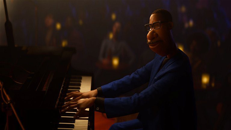 Plus de trois ans plus tard, nous pouvons enfin voir 'Soul' au cinéma 2 Après plus de trois ans, nous pouvons enfin voir 'Soul' au cinéma