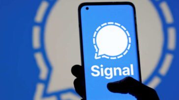 Plus d'intimité ! Les noms d’utilisateur arrivent sur Signal pour garder votre numéro de téléphone privé 18 Chat de confidentialité sur le téléphone avec nom d'utilisateur Signal
