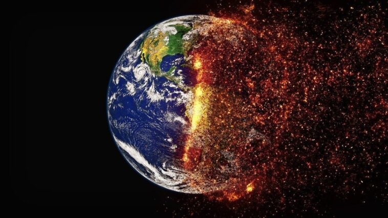 Pour la première fois dépassé le réchauffement de 1,5°C pendant 12 mois consécutifs : quels sont les risques 1 Per la prima volta superato un riscaldamento di 1,5° C per 12 mesi consecutivi: quali sono i rischi