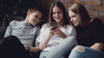 Pour la première fois, il pourrait être interdit aux mineurs de moins de 16 ans d'utiliser les réseaux sociaux 26 Image