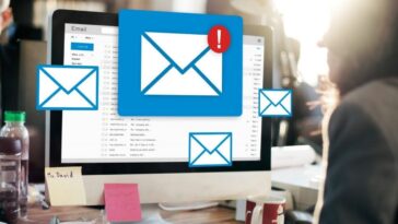 Pourquoi les employeurs devront désormais supprimer les emails des employés dans les sept jours 24 Image