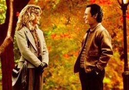 'Quand Harry rencontre Sally' aurait dû avoir une autre fin, mais son réalisateur a trouvé l'amour pendant le tournage