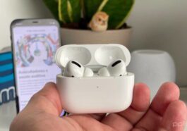 Que signifient les couleurs claires sur le boîtier de vos AirPods
