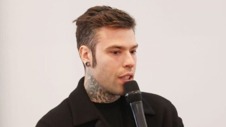 Qu'est-ce que la dépression résistante aux médicaments dont Fedez a souffert 1 Image