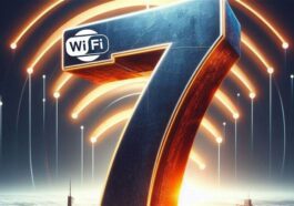 Qu'est-ce que le WiFi 7 et quelles améliorations apporte-t-il par rapport au WiFi 6