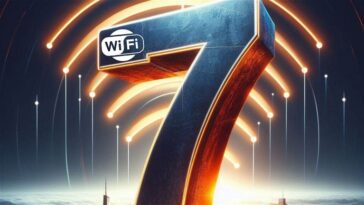 Qu'est-ce que le WiFi 7 et quelles améliorations apporte-t-il par rapport au WiFi 6 8 Qu'est-ce que le WiFi 7 et quelles améliorations apporte-t-il par rapport au WiFi 6