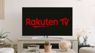 Rakuten TV: catalogue complet, prix et comment s'inscrire gratuitement