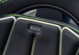 Razer présente un nouveau système d'immersion pour les joueurs lors du Mobile World Congress 2024
