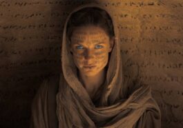 Rebecca Ferguson, l'actrice de 'Dune', a appris à ses dépens à ne pas se laisser intimider par qui que ce soit sur un plateau