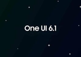 Smartphones Samsung One UI 6.1 AI