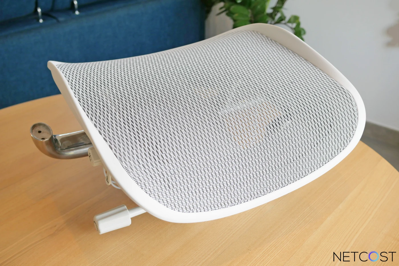 Sihoo S300 : Présentation et utilisation de la chaise ultra ergonomique et futuriste 5 Sihoo Doro S300 Ergonomic Office Chair Reviews Netcost (10)