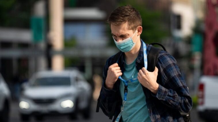 Smog et air pollué, effets sur la santé du cerveau : "Risque de démence, même pour ceux qui ne sont pas prédisposés" 1 Image