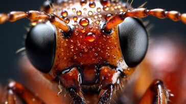 Son PC a commencé à mal fonctionner. En l'ouvrant, il a découvert une invasion qui l'a détruit de l'intérieur 14 Son PC a commencé à mal fonctionner. En l'ouvrant, il a découvert une invasion de fourmis qui l'a détruit de l'intérieur