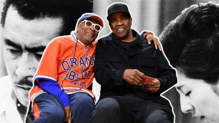 Spike Lee réalise un remake d'Akira Kurosawa avec Denzel Washington en tête d'affiche 2 Spike Lee est en train de faire un remake d'Akira Kurosawa avec Denzel Washington en protagoniste