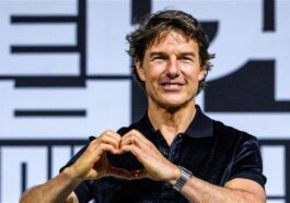 Tom Cruise a déjà un nouveau projet avec le réalisateur de 'The Revenant' 27 Tom Cruise ya tiene nuevo proyecto junto al director de 'El renacido'