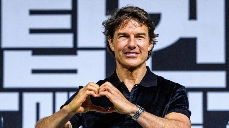 Tom Cruise a déjà un nouveau projet avec le réalisateur de 'The Revenant' 1 Tom Cruise ya tiene nuevo proyecto junto al director de 'El renacido'