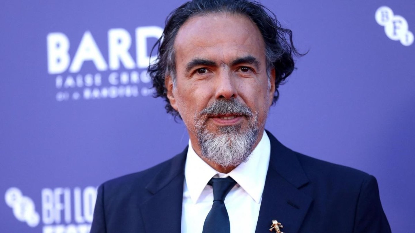 Tom Cruise a déjà un nouveau projet avec le réalisateur de 'The Revenant' 3 Alejandro G. Iñárritu