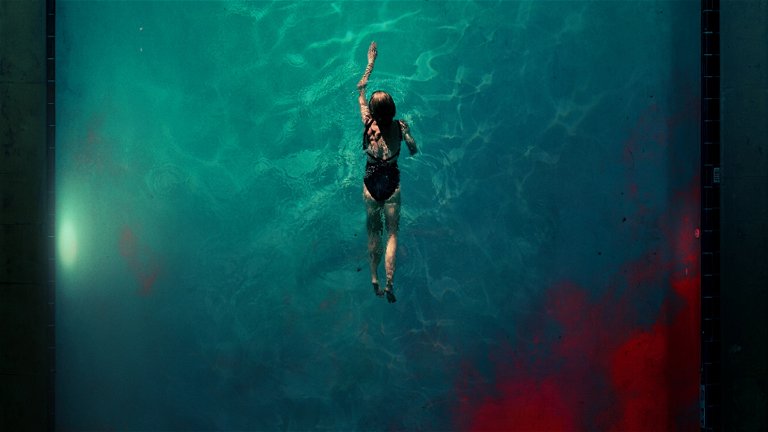 Tu as déjà vu "La piscine" (Night Swim), découvre tous ces faits intéressants sur son tournage 2 Vous avez déjà vu ‘La piscine’, maintenant lisez toutes ces curiosités entourant son tournage