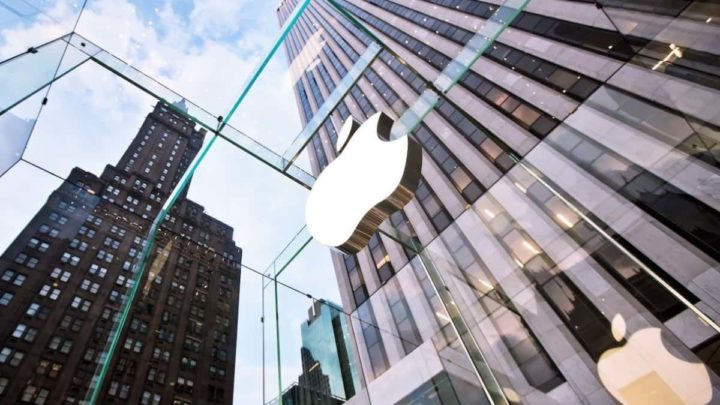 Apple nommé meilleur employeur de Singapour par les employés du pays 3 Pomme