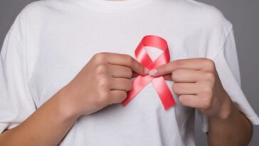 Un test salivaire promet de diagnostiquer le cancer du sein en quelques secondes : comment ça fonctionne 4 Image