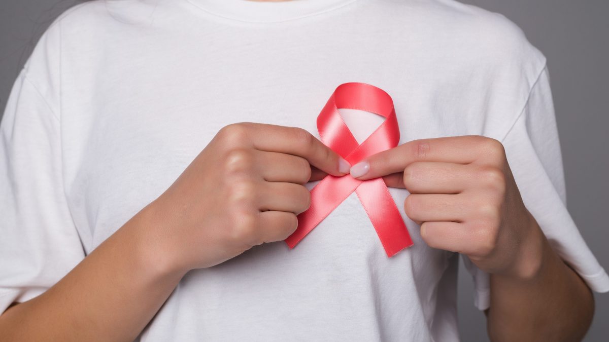 Un test salivaire promet de diagnostiquer le cancer du sein en quelques secondes : comment ça fonctionne 2 Image