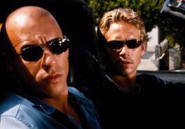 Vin Diesel, Toretto dans 'Fast & Furious', dit au revoir à la saga dans une communication émouvante