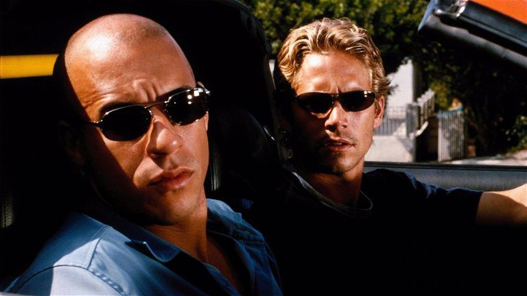 Vin Diesel, Toretto dans 'Fast & Furious', prend congé de la saga dans une déclaration émouvante 2 Vin Diesel, Toretto dans 'Fast & Furious', dit au revoir à la saga dans une communication émouvante