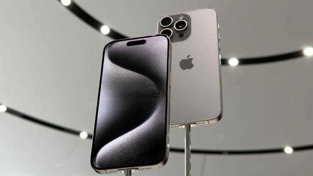 Vous rencontrez des pannes Bluetooth constantes sur votre iPhone 15 ? Donc, vous n'êtes pas seul 3 Problèmes Bluetooth Apple iPhone 15