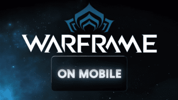 Warframe est désormais disponible en téléchargement sur iPhone et iPad 8 Warframe est désormais téléchargeable sur iPhone et iPad