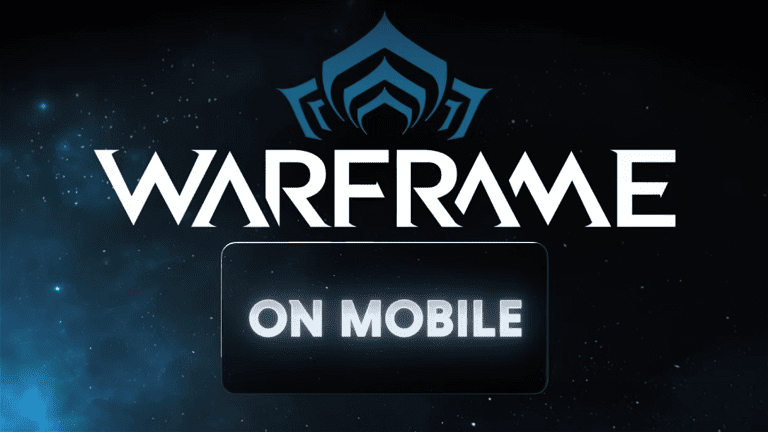 Warframe est désormais disponible en téléchargement sur iPhone et iPad 2 Warframe est désormais téléchargeable sur iPhone et iPad