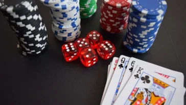 Découvrez comment créer votre propre casino en ligne avec le concept de Turnkey Online Casino 25 Pexels Photo 269630