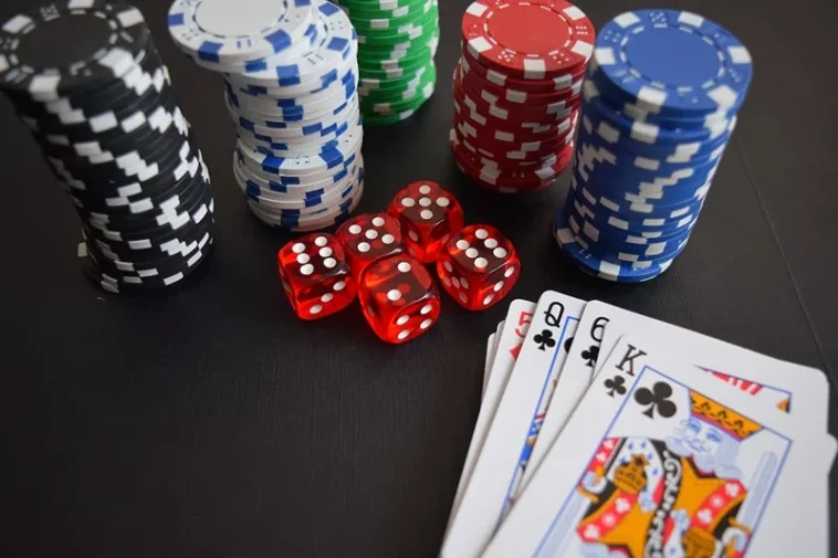 Découvrez comment créer votre propre casino en ligne avec le concept de Turnkey Online Casino 1 Pexels Photo 269630