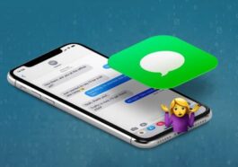 10 fonctionnalités cachées dans les messages iPhone – Partie 1