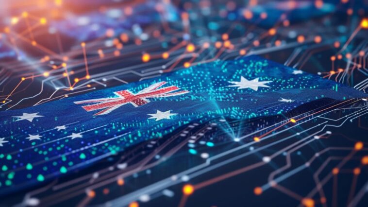 Les espions étrangers apprennent à saboter les infrastructures australiennes tests, prévient l'agence de renseignement 1 Foreign spies are learning how to sabotage critical Australian infrastructures, intelligence agency warns