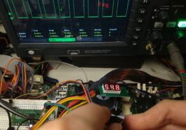 The Raspberry Pi Pico-powered Throttle Blaster brings classic games to life on modern systems