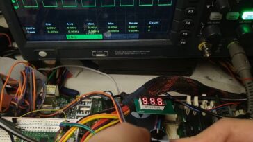 Le Throttle Blaster alimenté par Raspberry Pi Pico donne vie aux jeux classiques sur les systèmes modernes 4 The Raspberry Pi Pico-powered Throttle Blaster brings classic games to life on modern systems