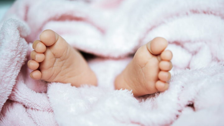 "Les bébés de la pandémie" ont développé une protection "incroyable" contre une maladie courante 3 1709492145 542 Les bebes de la pandemie ont developpe une protection incroyable
