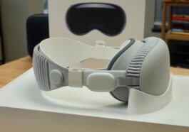 Apple Vision Pro