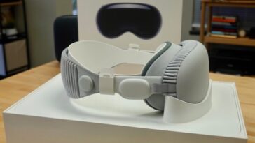 Un mois plus tard, qu'en pense le premier acheteur du Vision Pro d'Apple ? 27 Apple Vision Pro